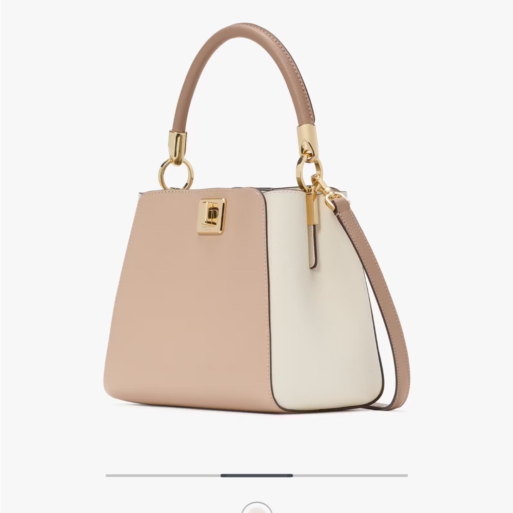 Kate Spade Phoebe Small Top Handle Bag